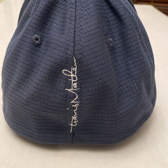 TRAVIS MATHEW Flex Fit Hat Size S to M - Picture 2 of 4